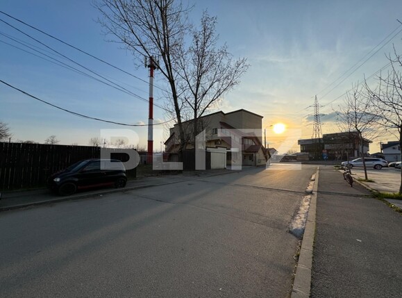 Teren de vânzare 1 Mai - 137484TV | BLITZ Craiova | Poza8