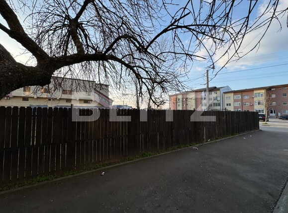 Teren de vânzare 1 Mai - 137484TV | BLITZ Craiova | Poza9