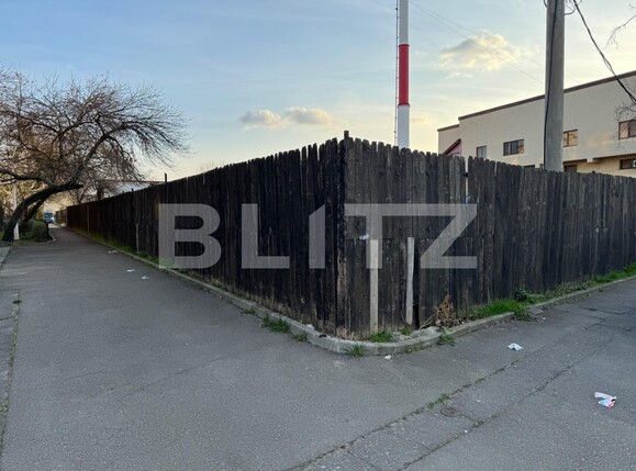 Teren de vânzare 1 Mai - 137484TV | BLITZ Craiova | Poza11