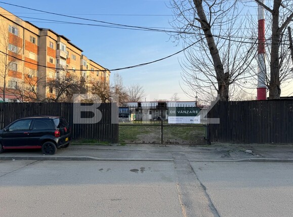 Teren de vânzare 1 Mai - 137484TV | BLITZ Craiova | Poza6