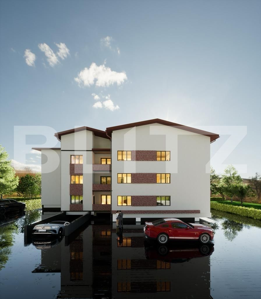 Teren de vânzare 1 Mai - 137484TV | BLITZ Craiova | Poza2