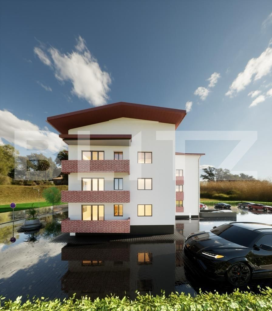 Teren de vânzare 1 Mai - 137484TV | BLITZ Craiova | Poza3