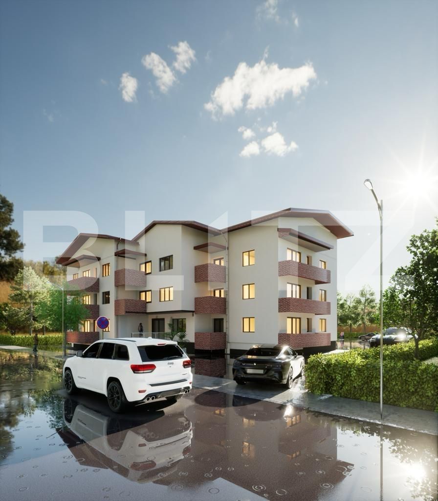 Teren de vânzare 1 Mai - 137484TV | BLITZ Craiova | Poza4