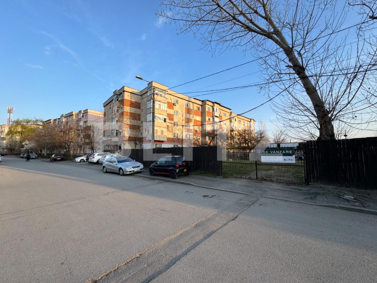 Teren de vânzare 1 Mai - 137484TV | BLITZ Craiova | Poza7