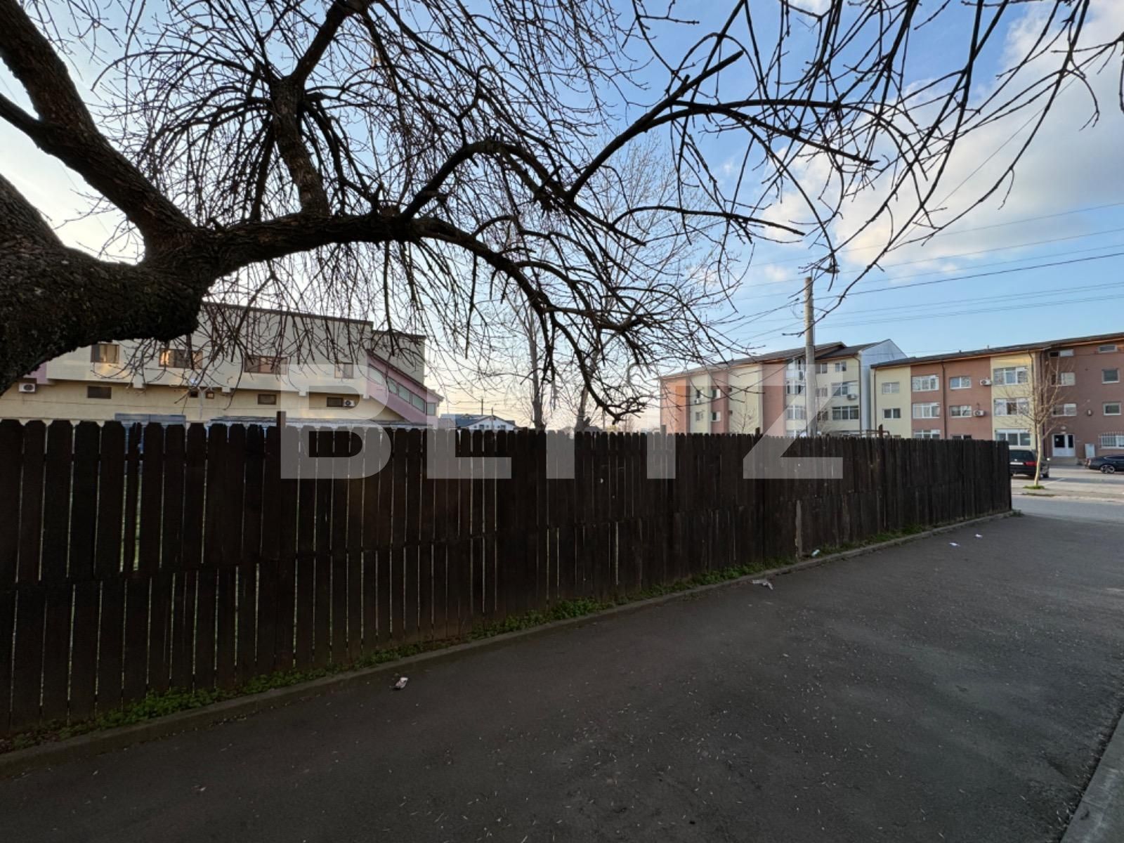 Teren de vânzare 1 Mai - 137484TV | BLITZ Craiova | Poza9