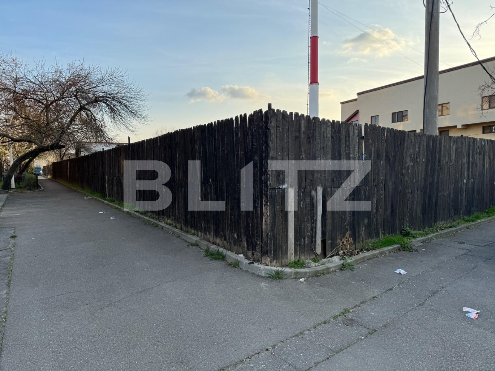 Teren de vânzare 1 Mai - 137484TV | BLITZ Craiova | Poza11