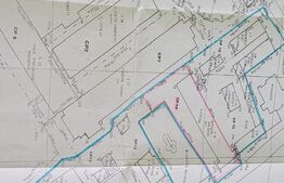 Hale industriale, 4000 mp, zona Bucovat