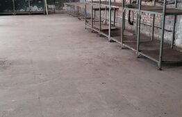 Hale industriale, 4000 mp, zona Bucovat