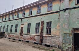 Hale industriale, 4000 mp, zona Bucovat