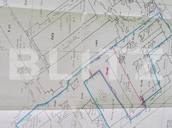 Spațiu industrial de închiriat Bucovat - 137493SII | BLITZ Craiova | Poza6