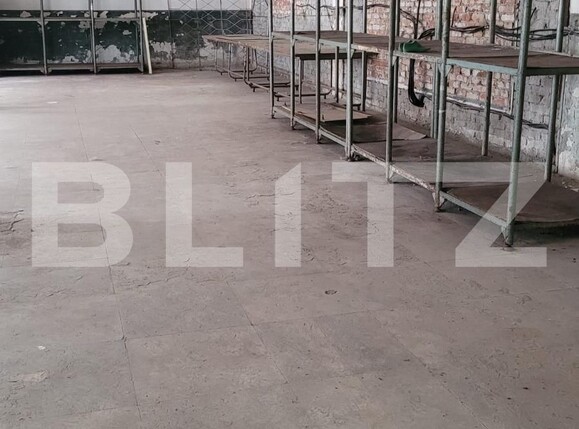 Spațiu industrial de închiriat Bucovat - 137493SII | BLITZ Craiova | Poza4