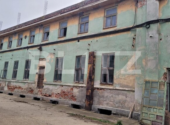 Spațiu industrial de închiriat Bucovat - 137493SII | BLITZ Craiova | Poza5