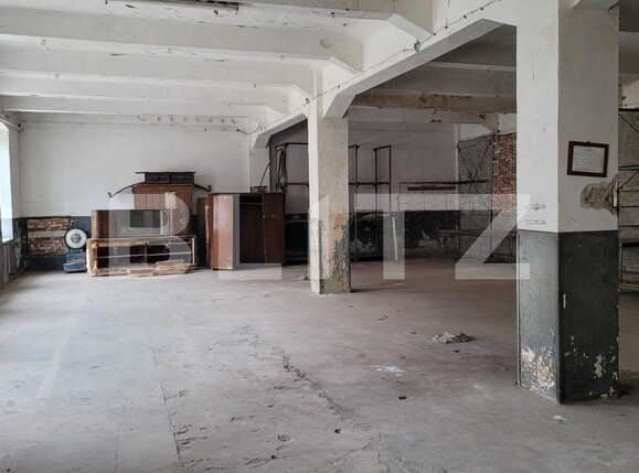 Spațiu industrial de închiriat Bucovat - 137493SII | BLITZ Craiova | Poza3