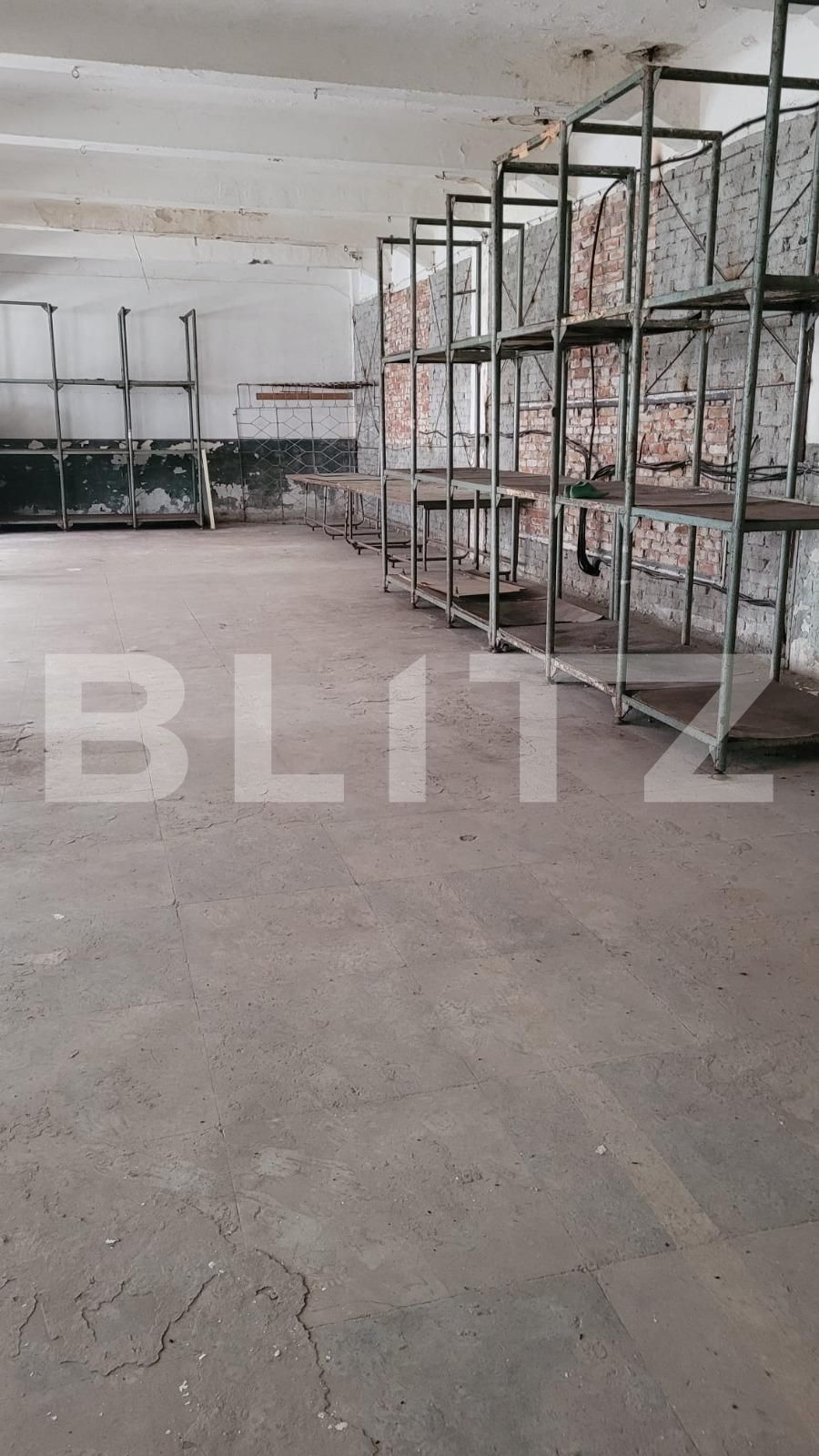 Spațiu industrial de închiriat Bucovat - 137493SII | BLITZ Craiova | Poza4