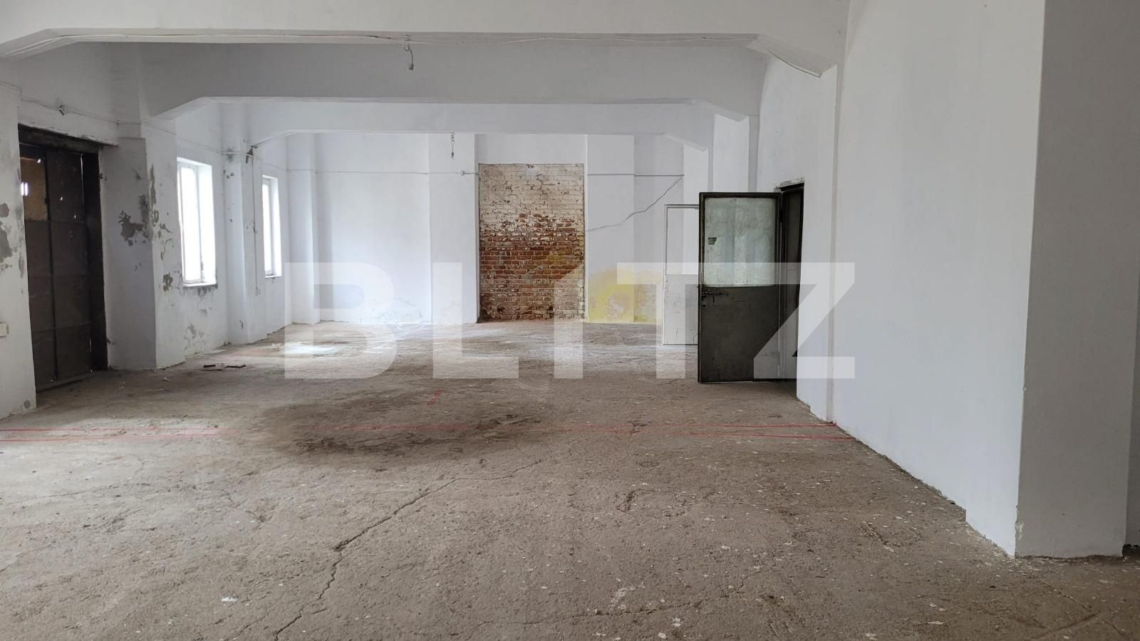 Spațiu industrial de închiriat Bucovat - 137493SII | BLITZ Craiova | Poza2