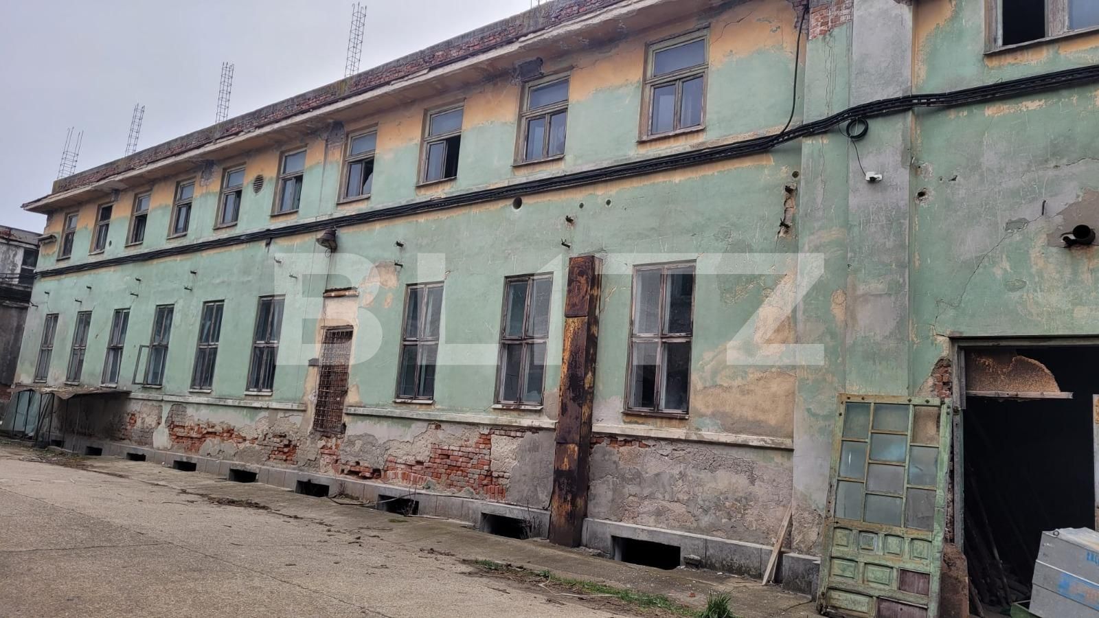Spațiu industrial de închiriat Bucovat - 137493SII | BLITZ Craiova | Poza5