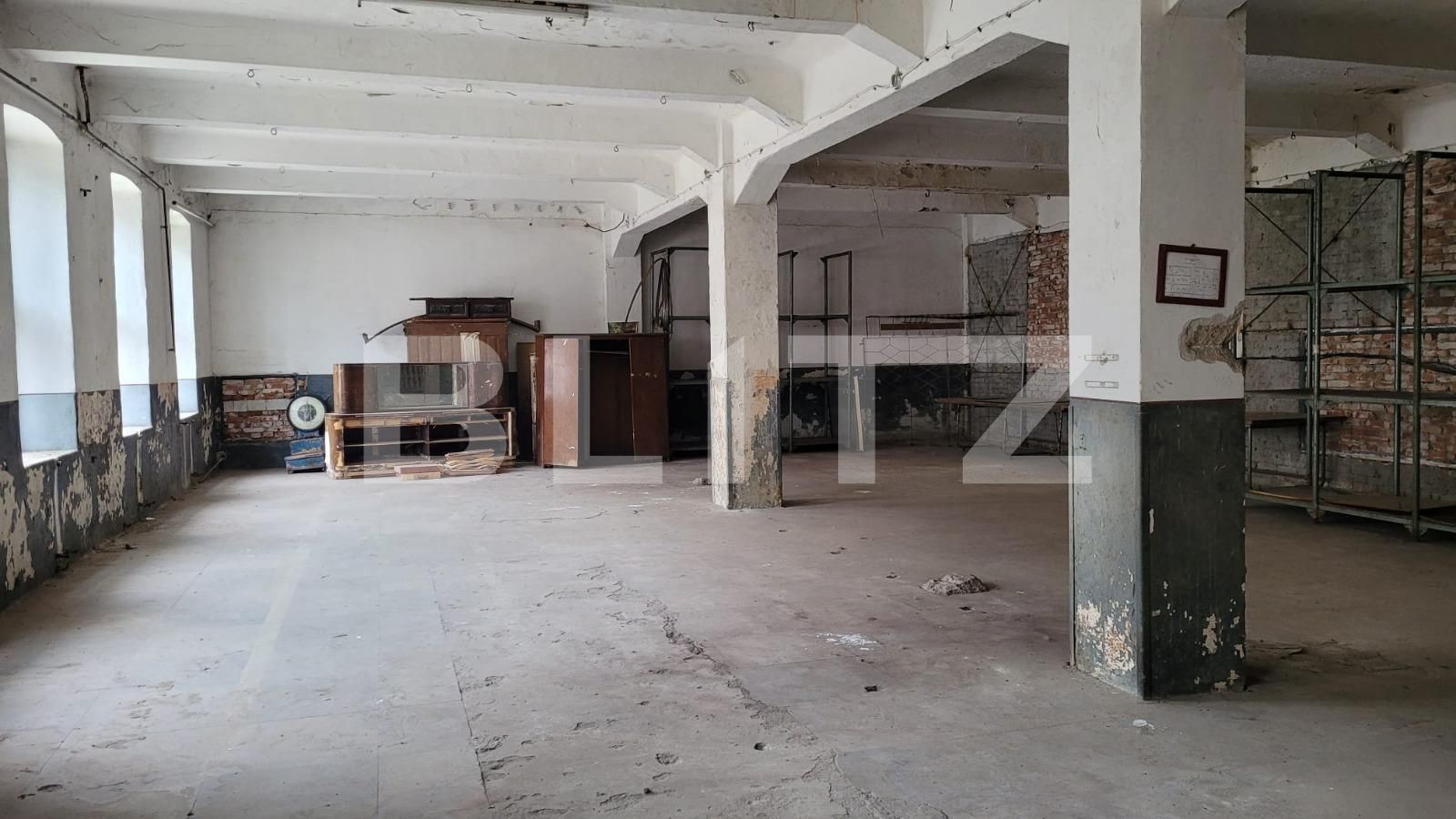 Spațiu industrial de închiriat Bucovat - 137493SII | BLITZ Craiova | Poza3