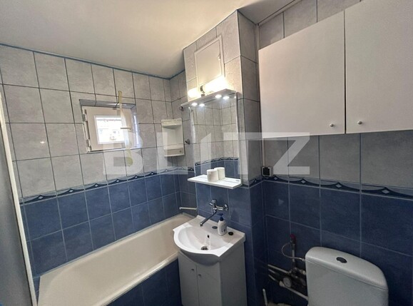 Apartament de închiriat 3 camere Brazda lui Novac - 137495AI | BLITZ Craiova | Poza12