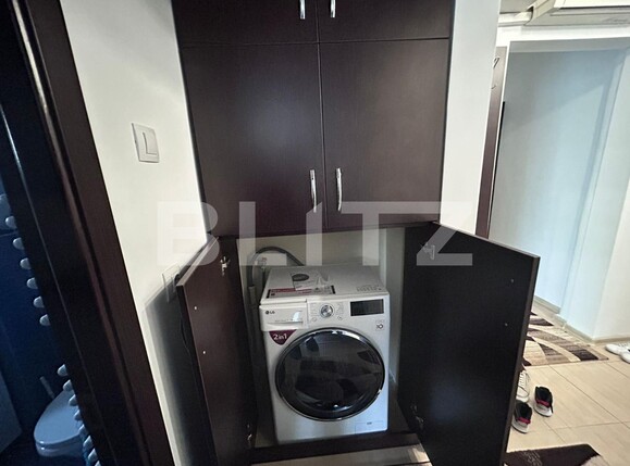 Apartament de închiriat 3 camere Brazda lui Novac - 137495AI | BLITZ Craiova | Poza10