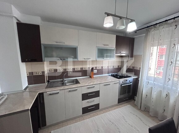 Apartament de închiriat 3 camere Brazda lui Novac - 137495AI | BLITZ Craiova | Poza7