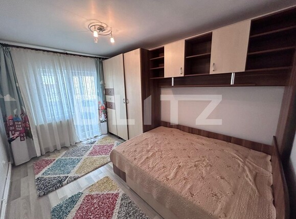 Apartament de închiriat 3 camere Brazda lui Novac - 137495AI | BLITZ Craiova | Poza5