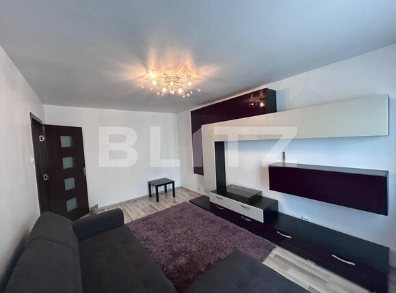 Apartament de închiriat 3 camere Brazda lui Novac - 137495AI | BLITZ Craiova | Poza2