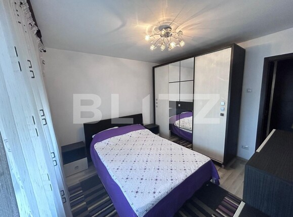 Apartament de închiriat 3 camere Brazda lui Novac - 137495AI | BLITZ Craiova | Poza3