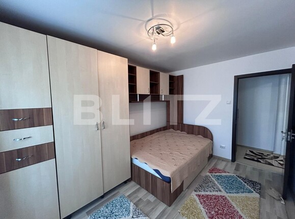 Apartament de închiriat 3 camere Brazda lui Novac - 137495AI | BLITZ Craiova | Poza6