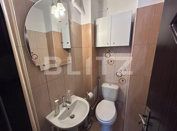 Apartament de închiriat 3 camere Brazda lui Novac - 137495AI | BLITZ Craiova | Poza11