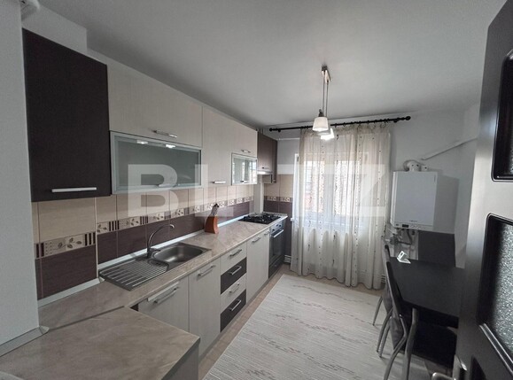Apartament de închiriat 3 camere Brazda lui Novac - 137495AI | BLITZ Craiova | Poza8