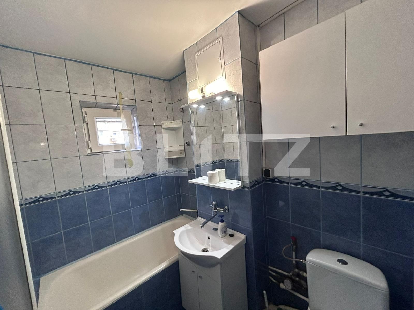 Apartament de închiriat 3 camere Brazda lui Novac - 137495AI | BLITZ Craiova | Poza12