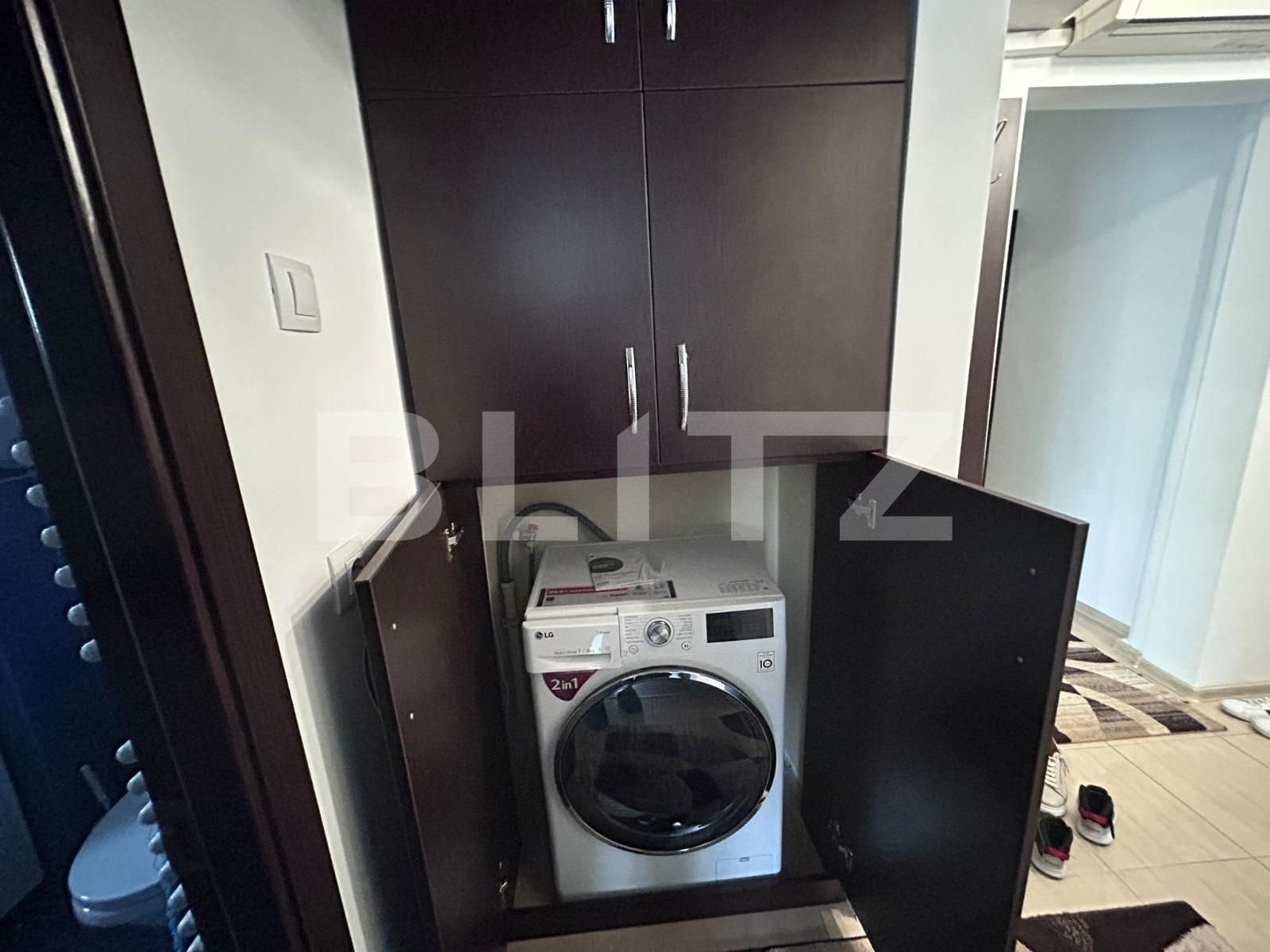 Apartament de închiriat 3 camere Brazda lui Novac - 137495AI | BLITZ Craiova | Poza10