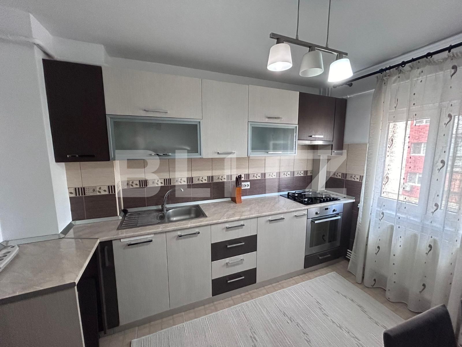 Apartament de închiriat 3 camere Brazda lui Novac - 137495AI | BLITZ Craiova | Poza7