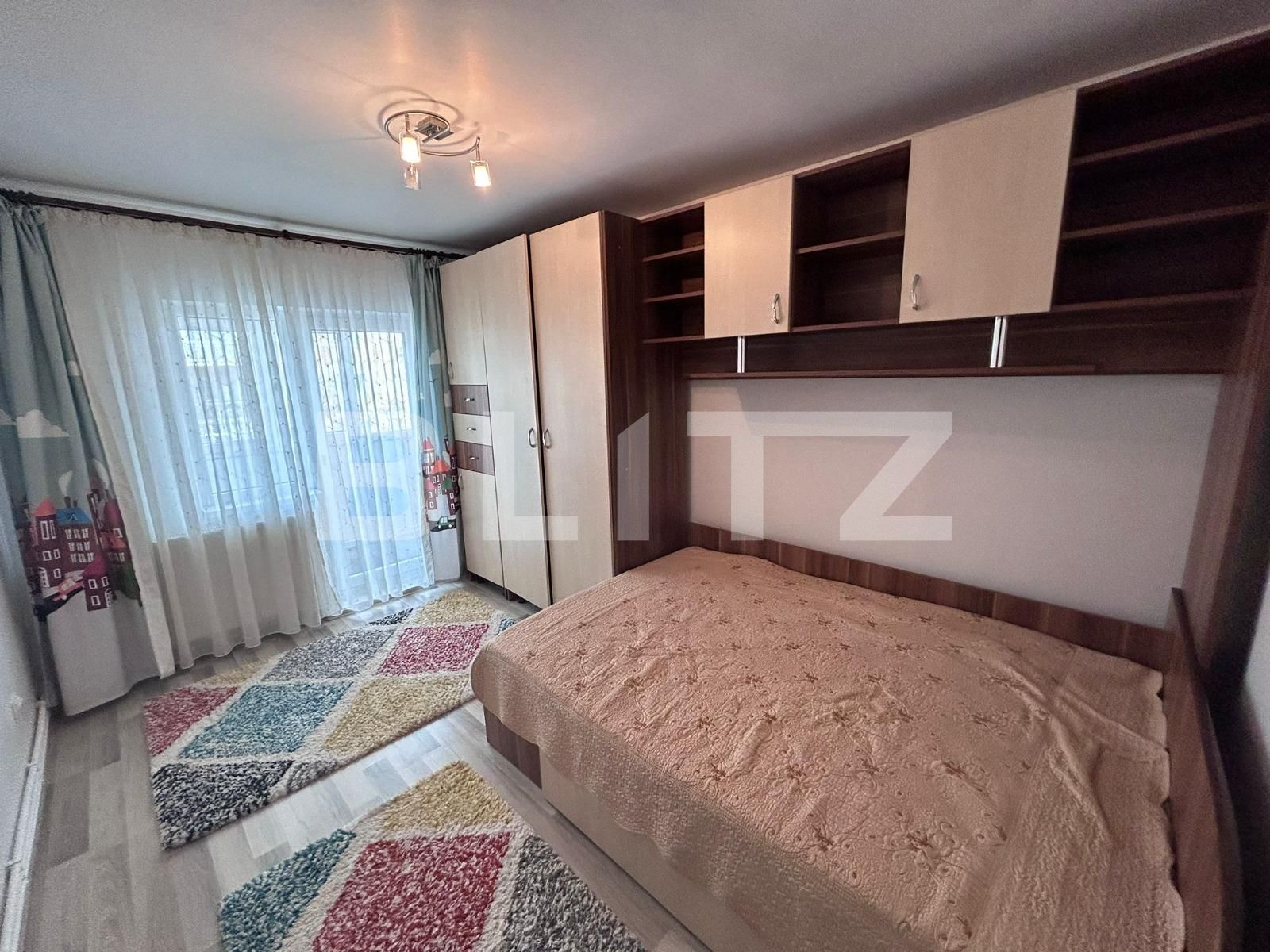 Apartament de închiriat 3 camere Brazda lui Novac - 137495AI | BLITZ Craiova | Poza5