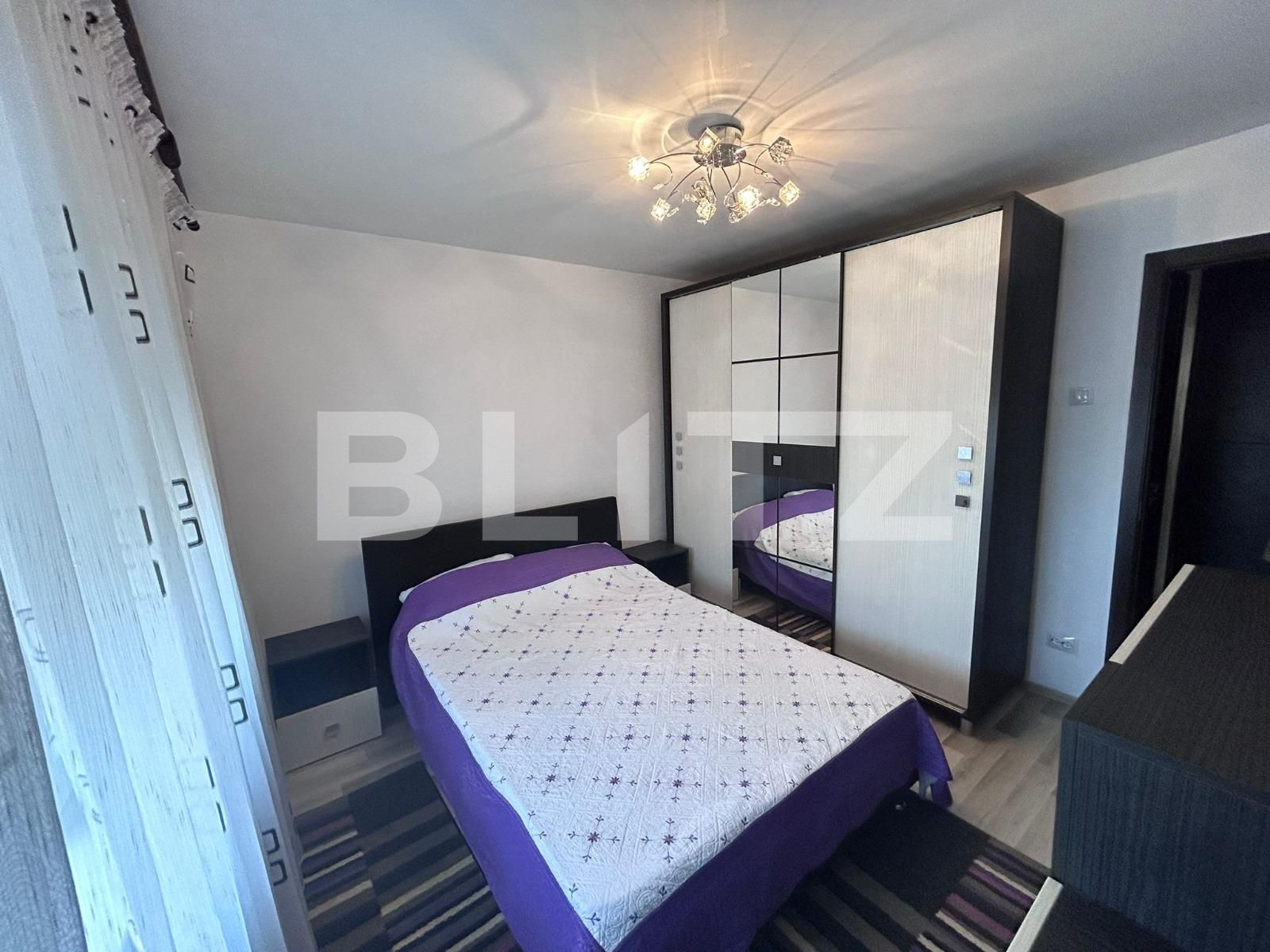 Apartament de închiriat 3 camere Brazda lui Novac - 137495AI | BLITZ Craiova | Poza3