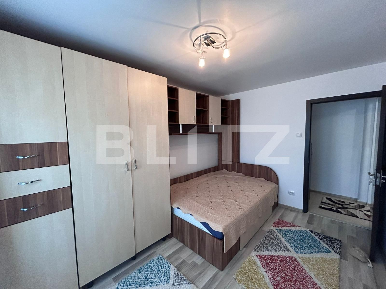Apartament de închiriat 3 camere Brazda lui Novac - 137495AI | BLITZ Craiova | Poza6