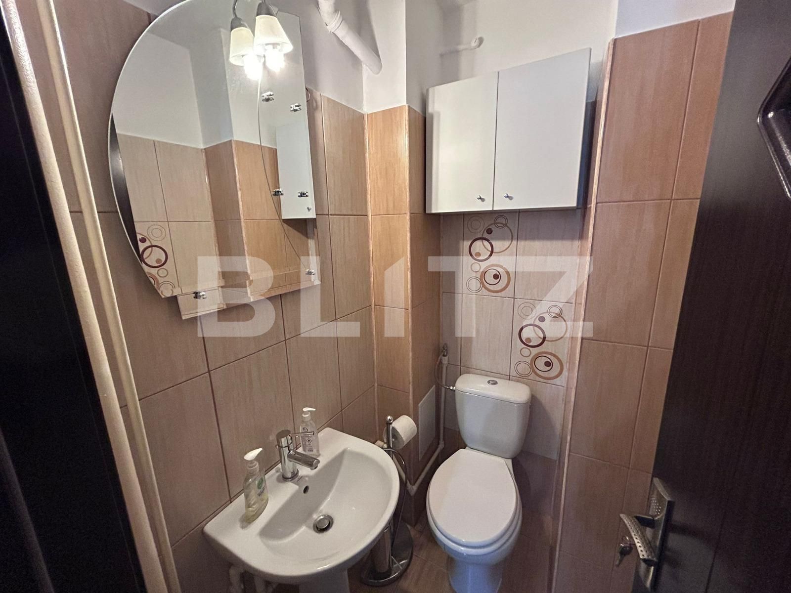 Apartament de închiriat 3 camere Brazda lui Novac - 137495AI | BLITZ Craiova | Poza11