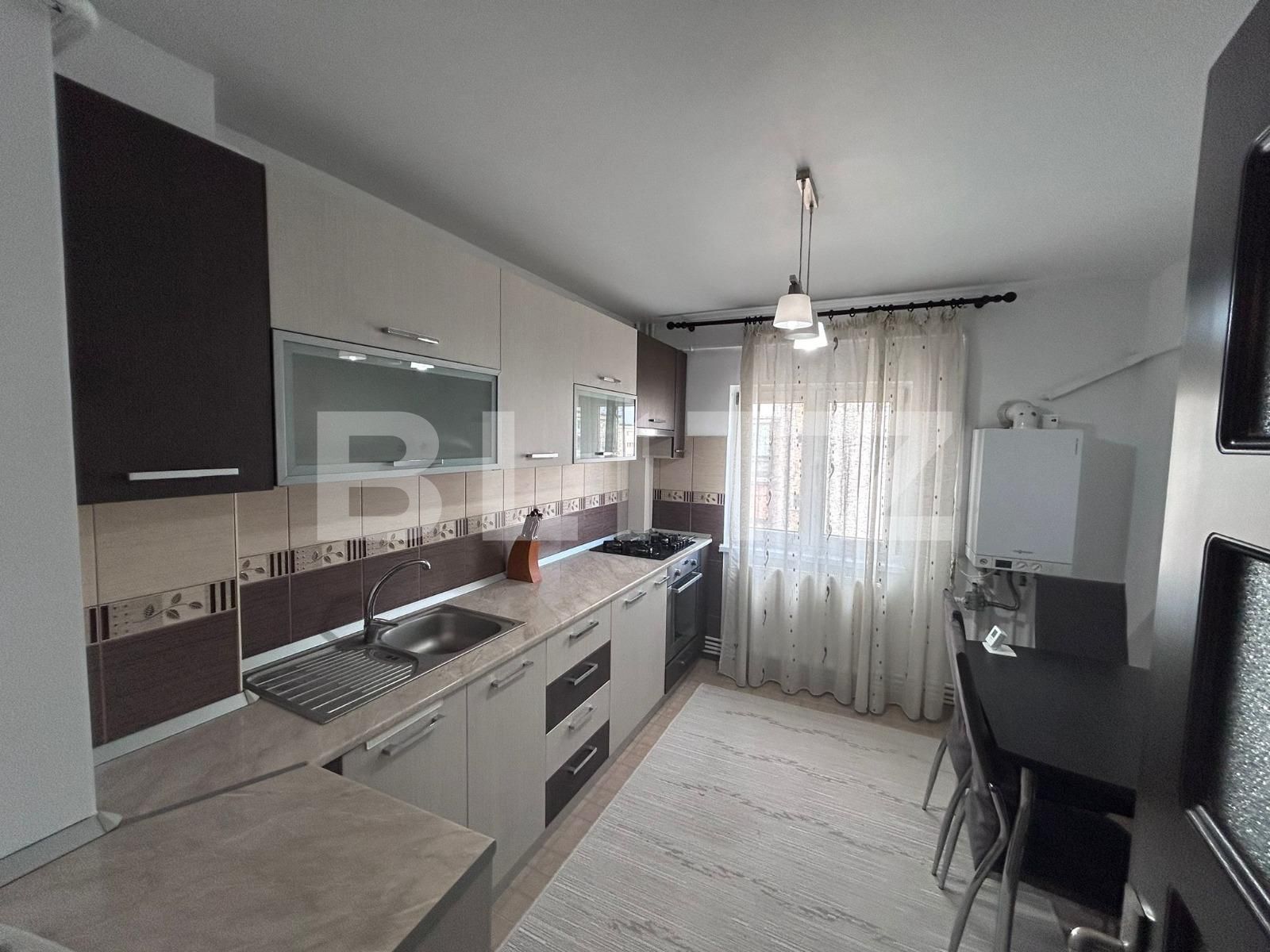 Apartament de închiriat 3 camere Brazda lui Novac - 137495AI | BLITZ Craiova | Poza8