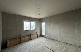 Casă semifinisată P + E de 190 mp utili, cu 502 mp teren, zona Ford