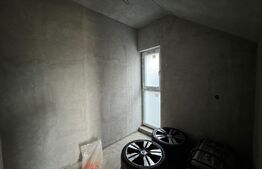 Casă semifinisată P + E de 190 mp utili, cu 502 mp teren, zona Ford