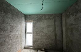 Casă semifinisată P + E de 190 mp utili, cu 502 mp teren, zona Ford