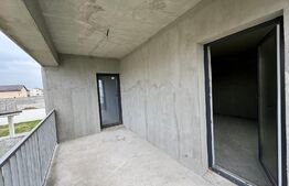 Casă semifinisată P + E de 190 mp utili, cu 502 mp teren, zona Ford