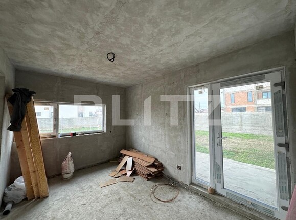 Casa de vânzare 4 camere Exterior Est - 137497CV | BLITZ Craiova | Poza8