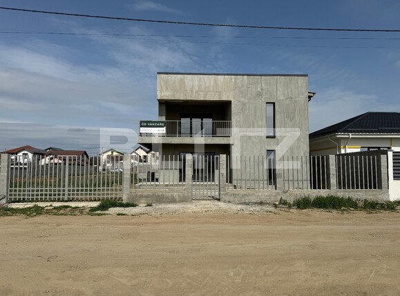 Casa de vânzare 4 camere Exterior Est - 137497CV | BLITZ Craiova | Poza1