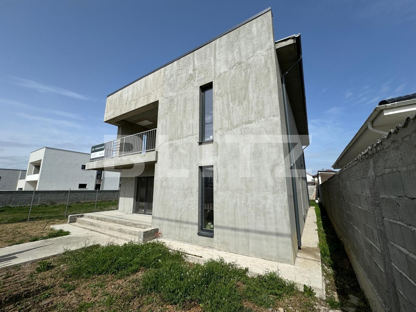 Casa de vânzare 4 camere Exterior Est - 137497CV | BLITZ Craiova | Poza6