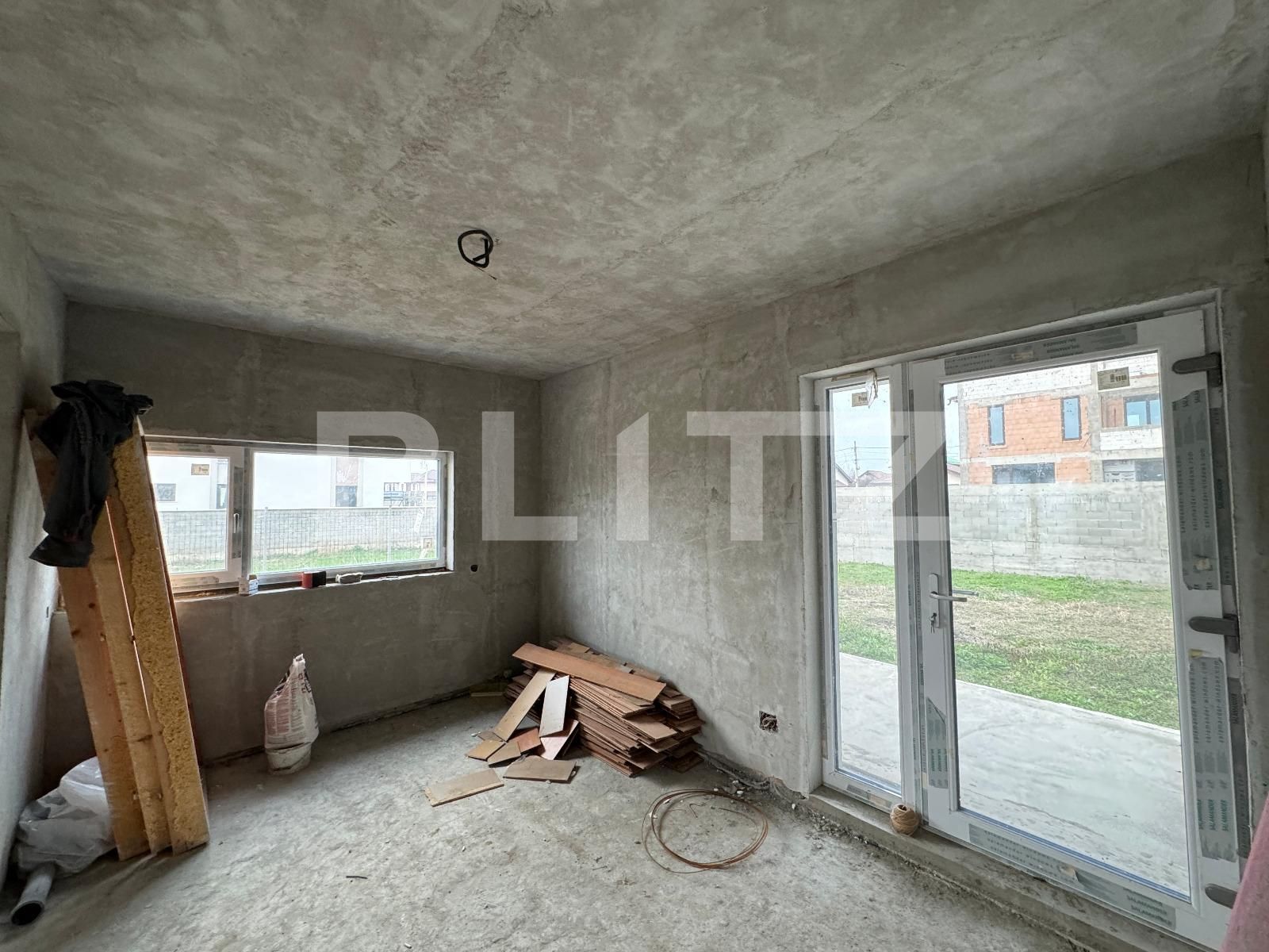 Casa de vânzare 4 camere Exterior Est - 137497CV | BLITZ Craiova | Poza8