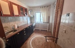 Apartament cu 3 camere, 73 mp, centrala termica si AC in cartierul 1 Mai