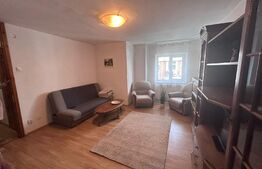 Apartament cu 3 camere, 73 mp, centrala termica si AC in cartierul 1 Mai