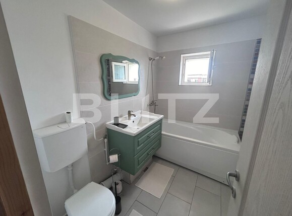 Apartament de închiriat 3 camere 1 Mai - 137499AI | BLITZ Craiova | Poza9