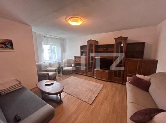 Apartament de închiriat 3 camere 1 Mai - 137499AI | BLITZ Craiova | Poza1